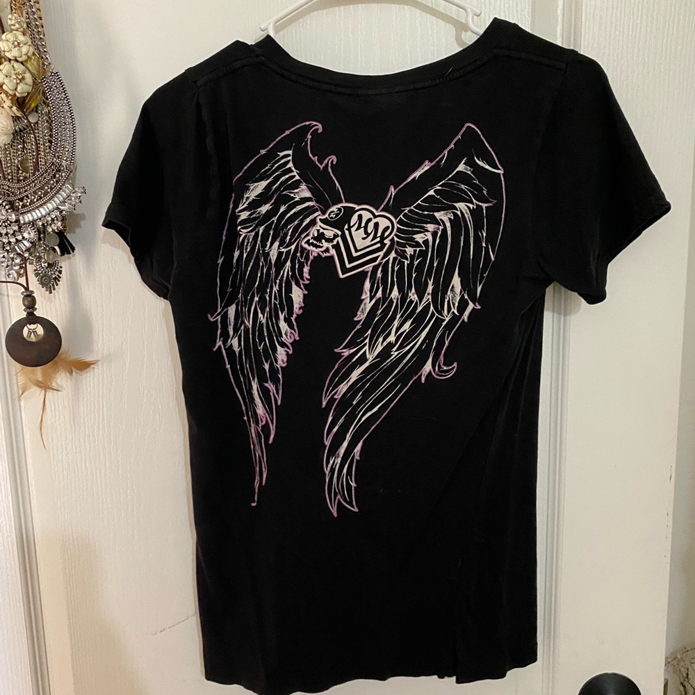 Metal Mulisha | Vneck Shirt